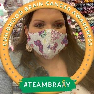 Meet your Posher, Lacey